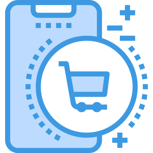 Cart icon