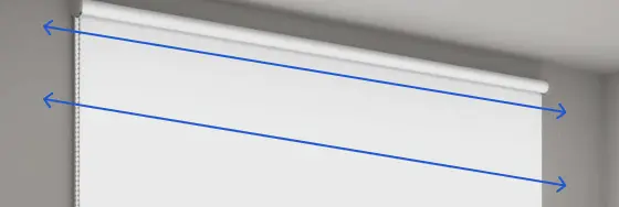 Как измерить ширину проема