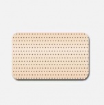 Лента 25x0.18 перфорация, 2259